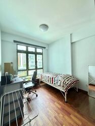 Windermere (D23), Condominium #551848621